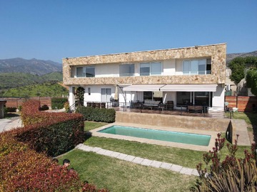 Venta / Casa / Villa Alemana