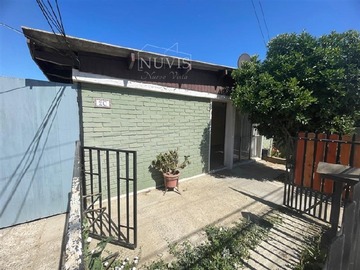 Venta / Casa / Villa Alemana