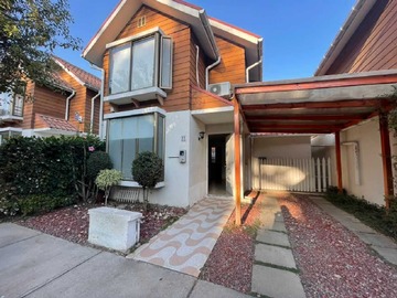 Venta / Casa / Villa Alemana