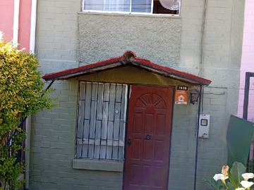 Venta / Casa / Villa Alemana