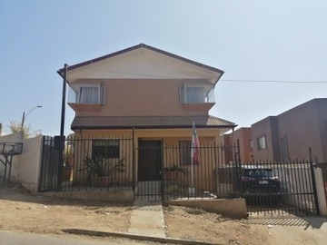 Venta / Casa / Villa Alemana