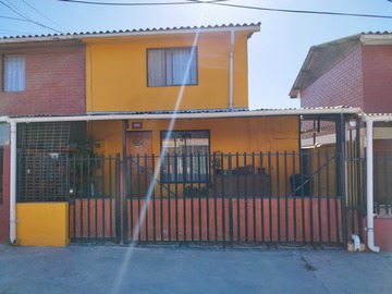 Venta / Casa / Villa Alemana