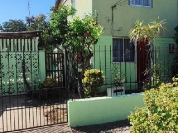 Venta / Casa / Villa Alemana