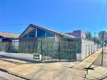 Venta / Casa / Villa Alemana