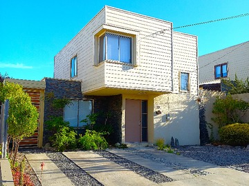 Venta / Casa / Villa Alemana