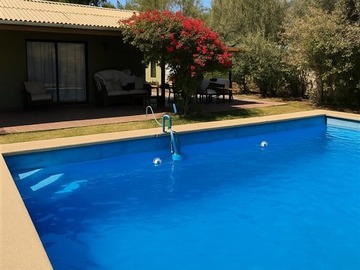 Venta / Casa / Villa Alemana