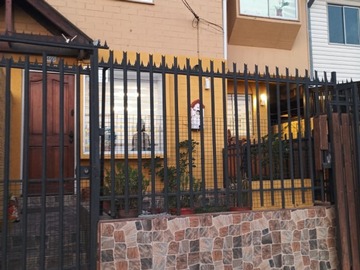 Venta / Casa / Villa Alemana
