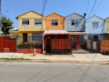 Venta / Casa / Villa Alemana