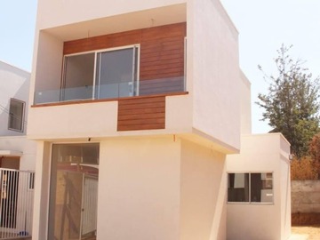 Venta / Casa / Villa Alemana