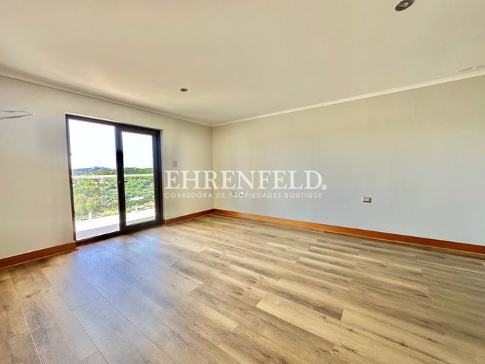 Dormitorio 4, segundo piso.