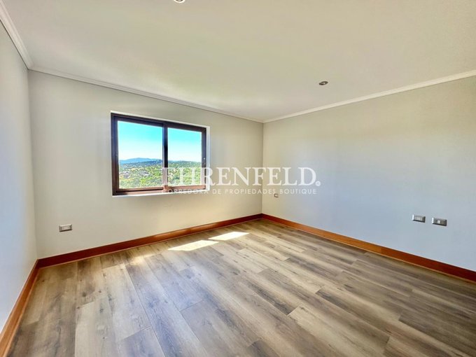 Dormitorio 3, segundo piso.