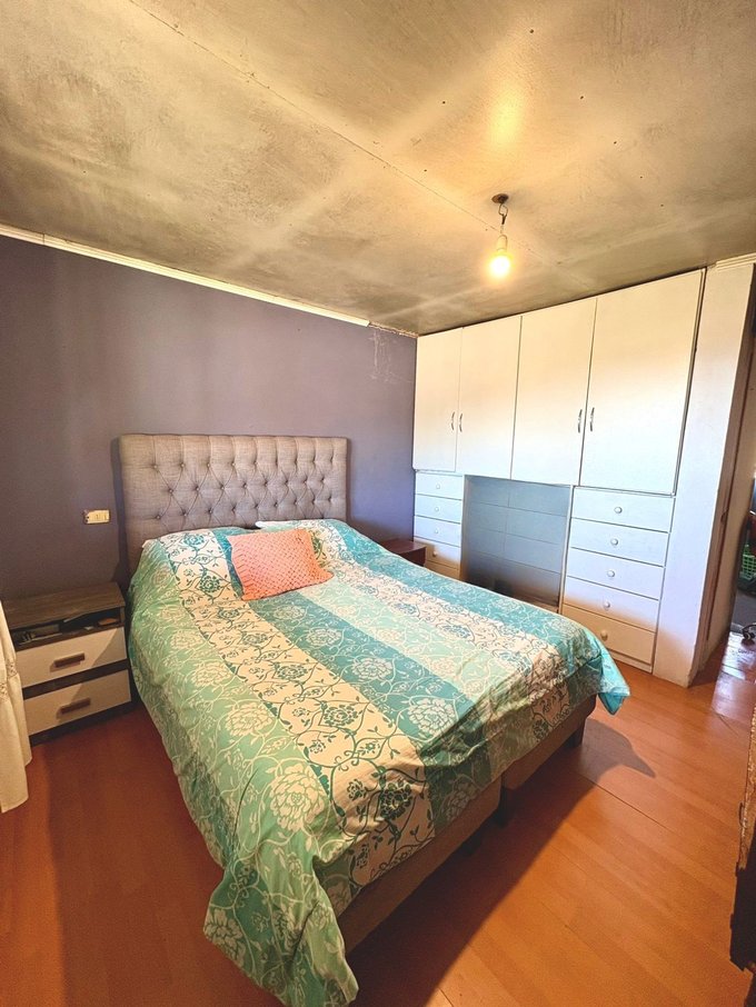 Dormitorio principal