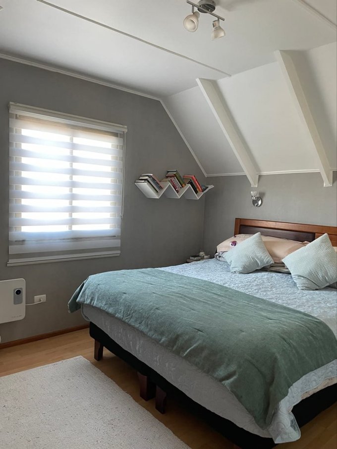 Habitacion principal