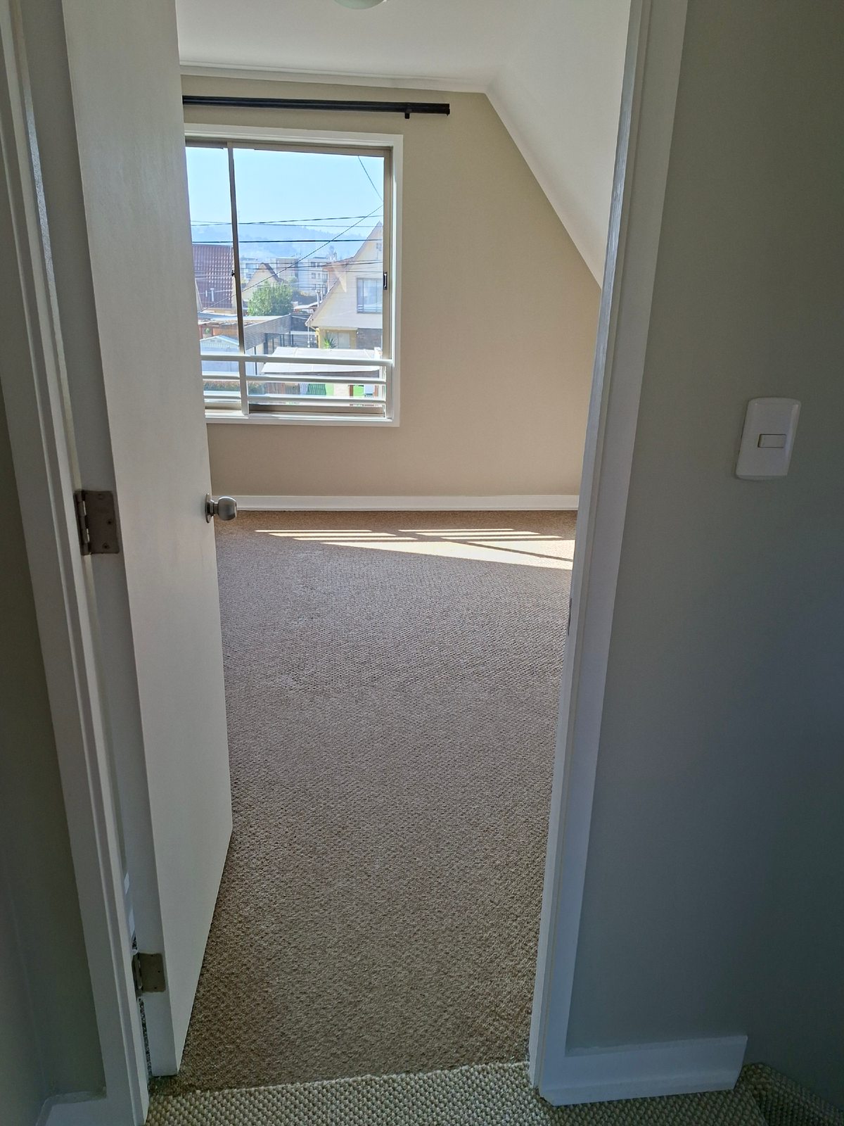 Dormitorio principal