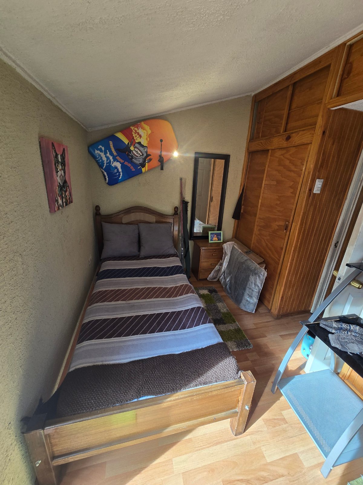 DORMITORIO 2