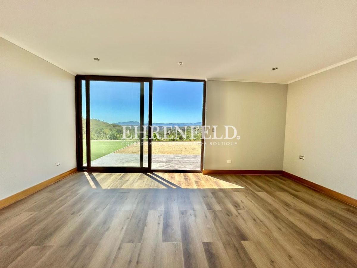 Suite primer piso.