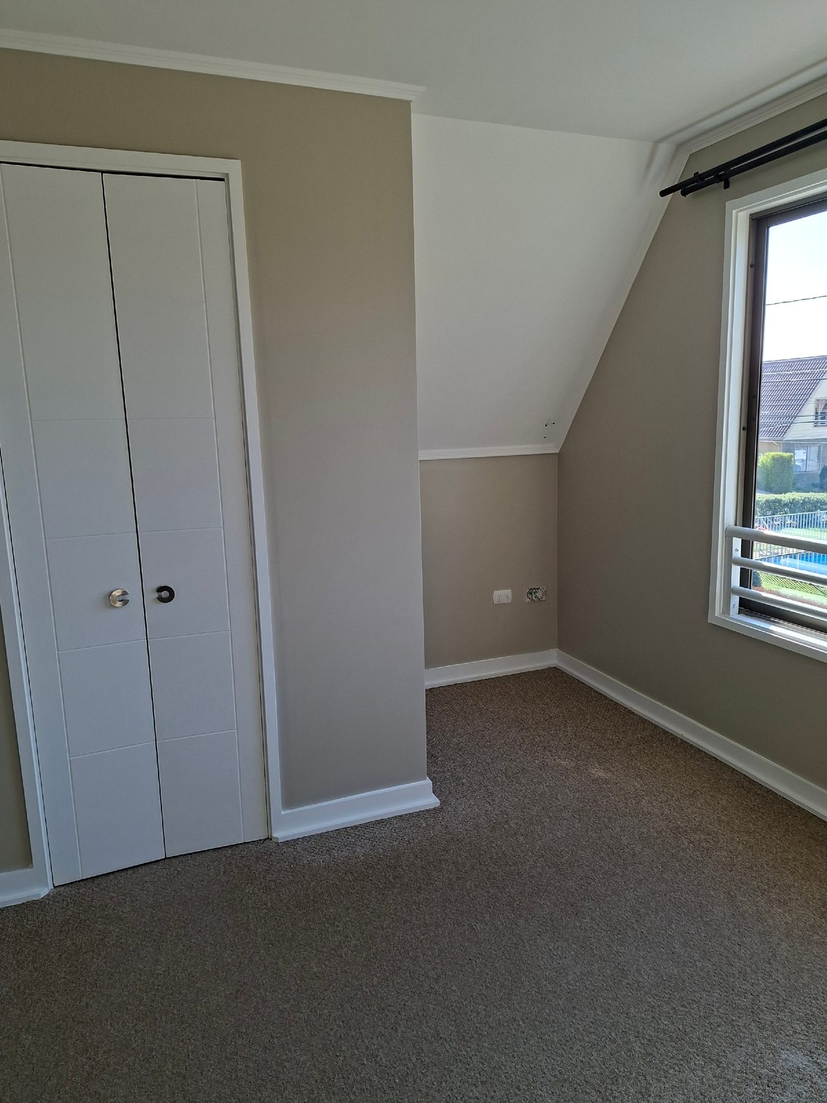 Dormitorio principal