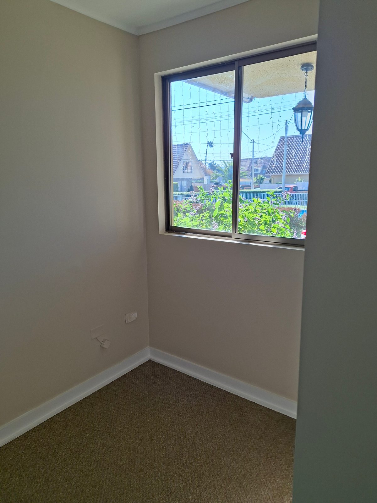Dormitorio primer piso