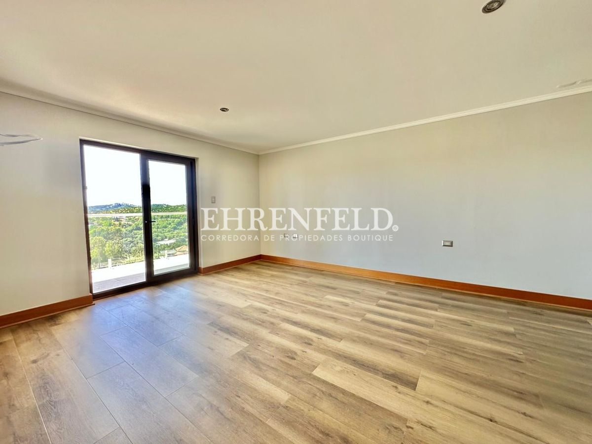 Dormitorio 4, segundo piso.