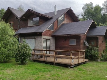 Venta / Casa / Villarrica