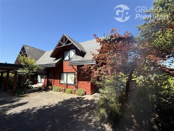 Venta / Casa / Villarrica