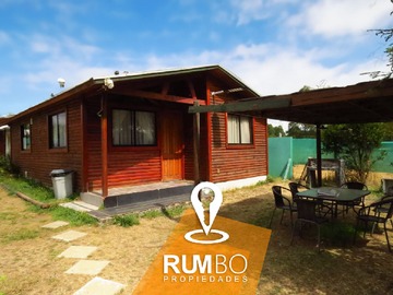 Venta / Casa / Villarrica