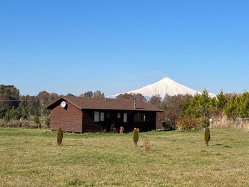 Venta / Casa / Villarrica