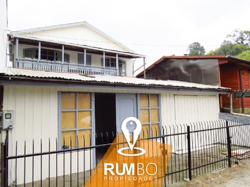 Venta / Casa / Villarrica