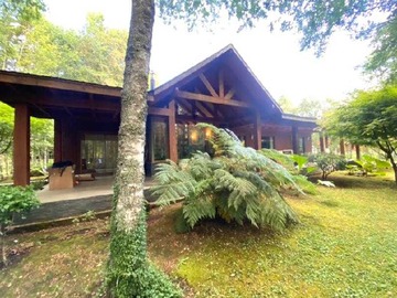 Venta / Casa / Villarrica