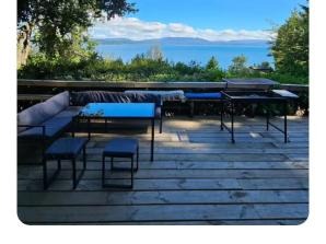 Venta / Casa / Villarrica