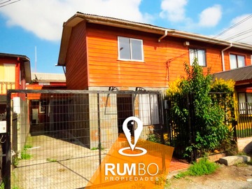 Venta / Casa / Villarrica