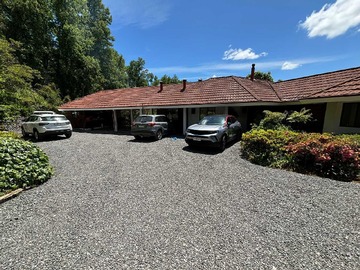 Venta / Casa / Villarrica