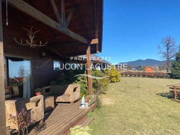Venta / Casa / Villarrica