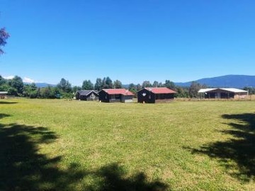 Venta / Casa / Villarrica