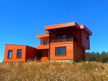 Venta / Casa / Villarrica