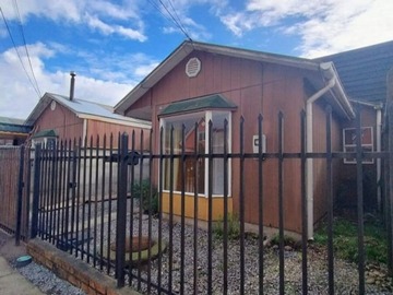 Venta / Casa / Villarrica