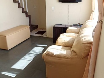 Venta / Casa / Villarrica