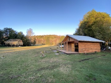 Venta / Casa / Villarrica