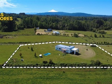 Venta / Casa / Villarrica