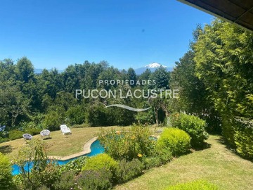 Venta / Casa / Villarrica