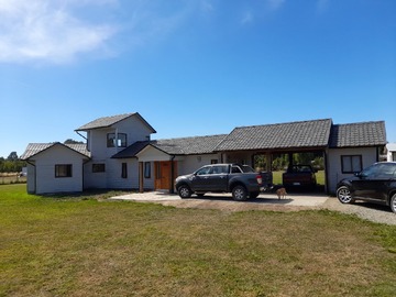 Venta / Casa / Villarrica