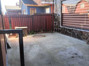Venta / Casa / Villarrica