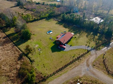Venta / Casa / Villarrica