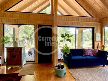 Venta / Casa / Villarrica