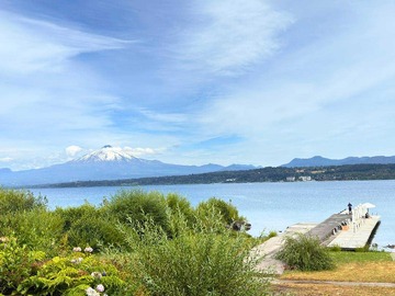 Venta / Casa / Villarrica