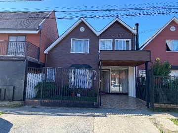 Venta / Casa / Villarrica