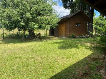 Venta / Casa / Villarrica