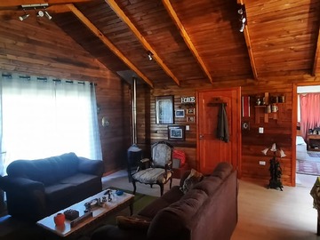 Venta / Casa / Villarrica