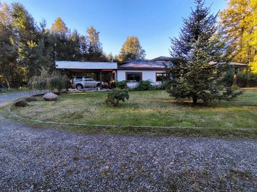 Venta / Casa / Villarrica
