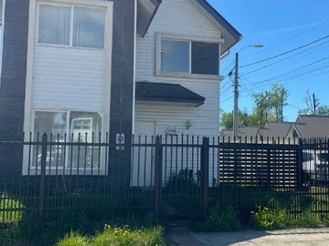 Venta / Casa / Villarrica